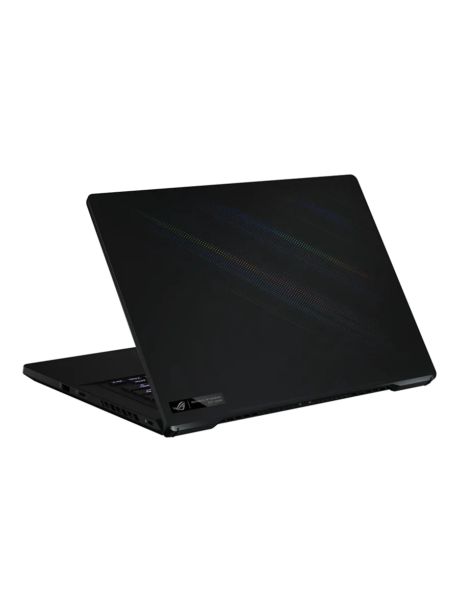 Игровой ноутбук Asus ROG Zephyrus 15.6" AMD Ryzen-R7 16Гб DDR5 1Тб SSD (90NR0812-M004A0 / GA503RM-HQ079)