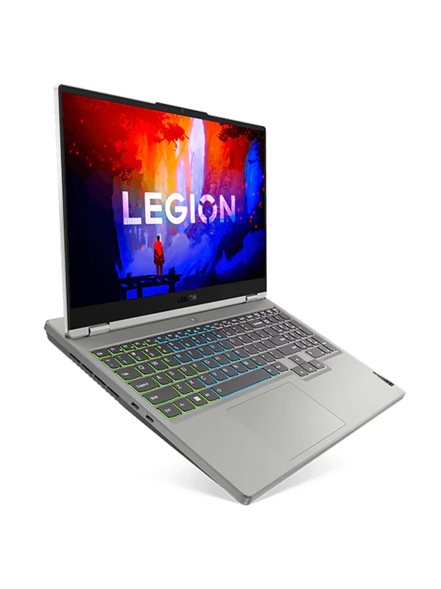 Игровой ноутбук Lenovo Legion 5 15.6" AMD Ryzen-7 16GB DDR4 512GB SSD (82RD0091RK)
