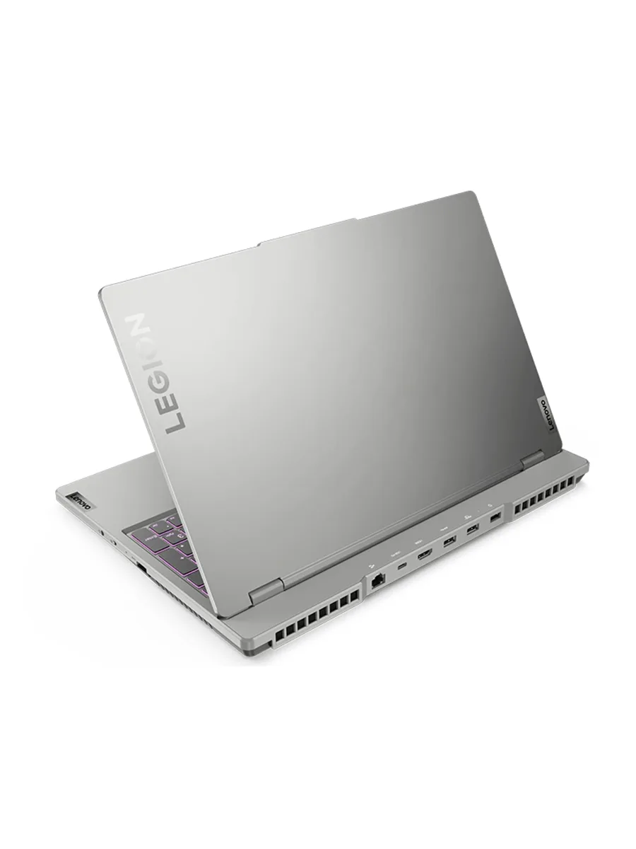 Игровой ноутбук Lenovo Legion 5 15.6" AMD Ryzen-7 16GB DDR4 512GB SSD (82RD0091RK)