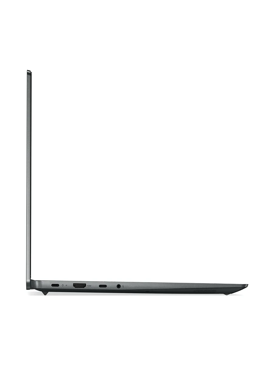 Ноутбук Lenovo IdeaPad 5 Pro 16" AMD Ryzen-7 16GB DDR5 512GB SSD (82SN0045RK)
