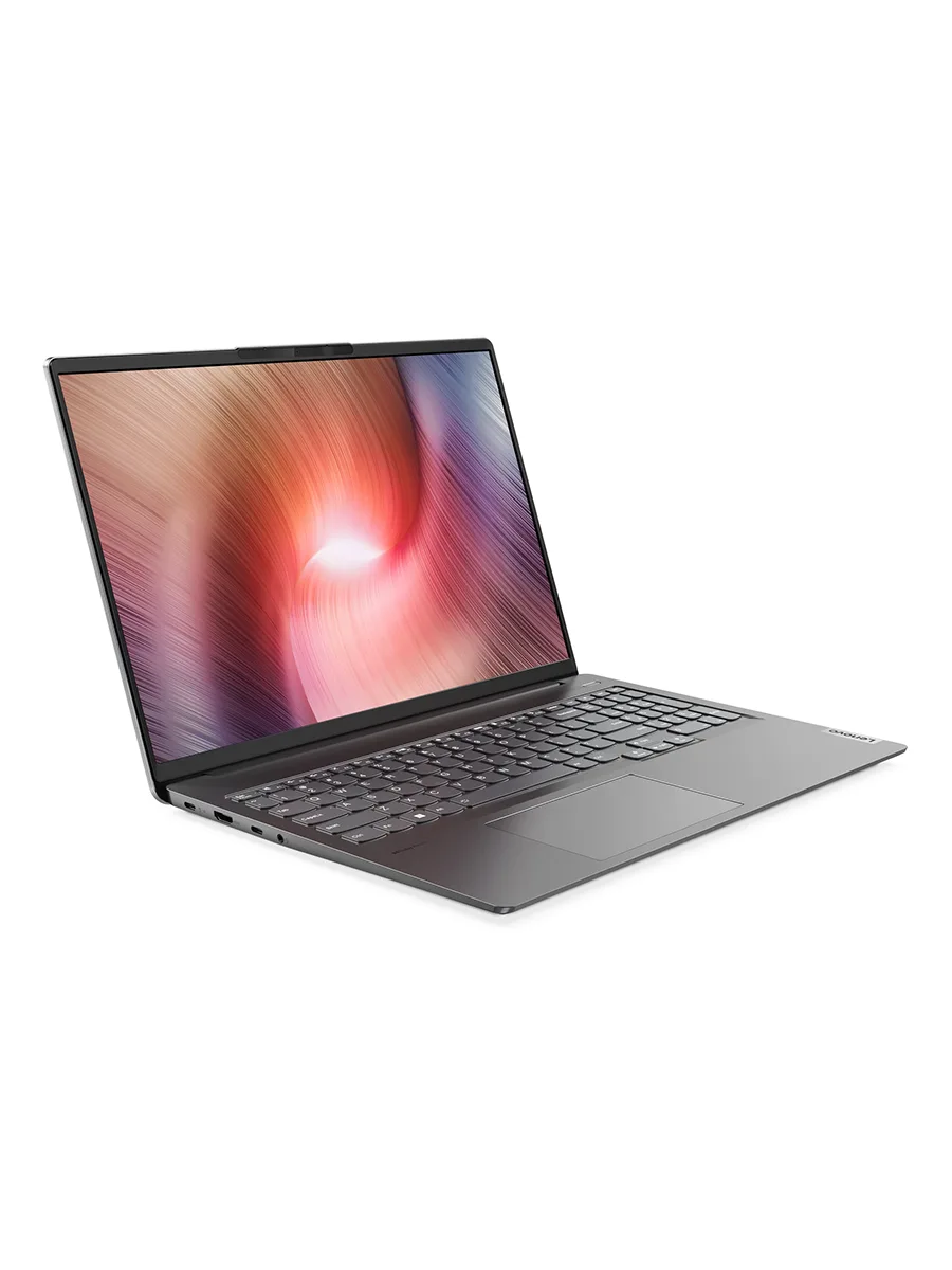 Ноутбук Lenovo IdeaPad 5 Pro 16" Intel i5-12500H 16GB DDR4 512GB SSD (82SK002SRK)