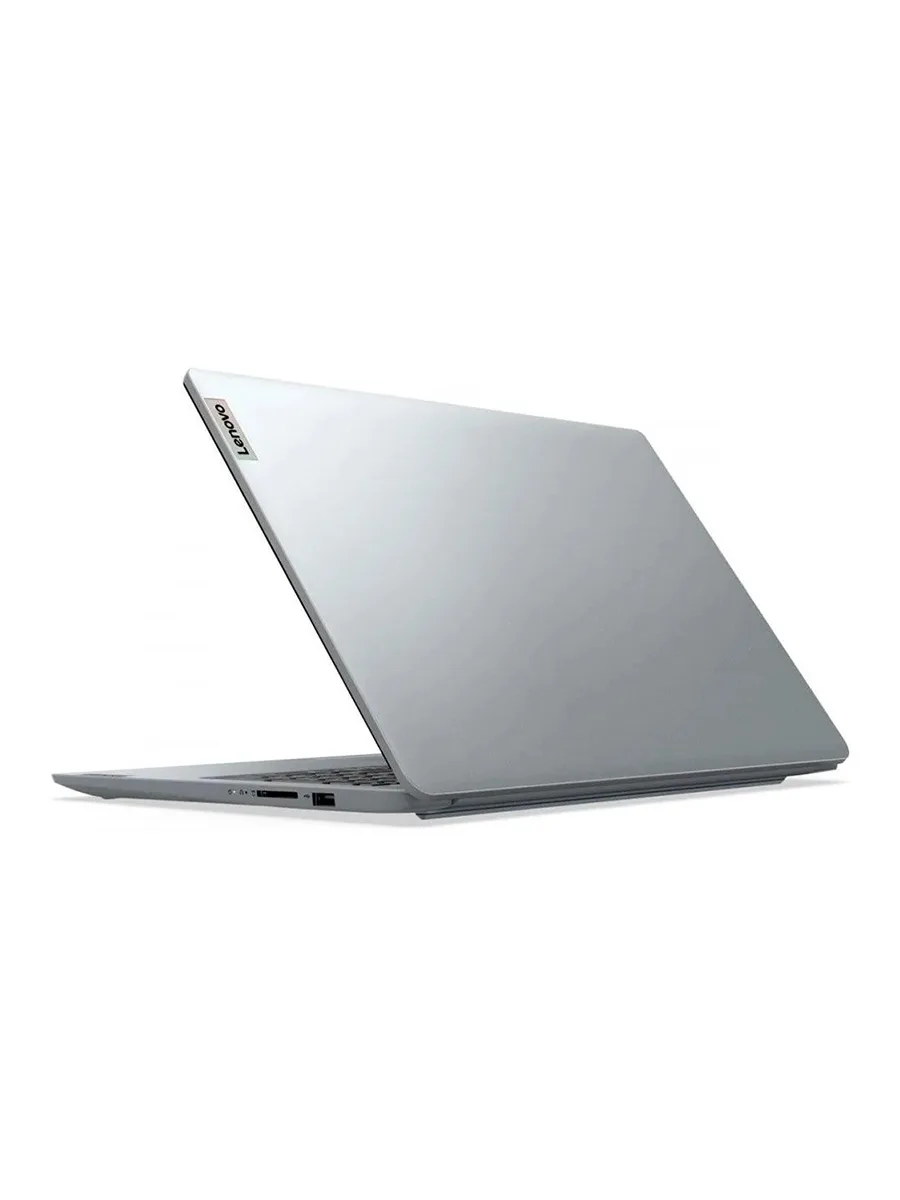 Ноутбук Lenovo IdeaPad 3 15.6" Intel i3-1215U 4GB DDR4 256GB SSD (82RK00KYRK)