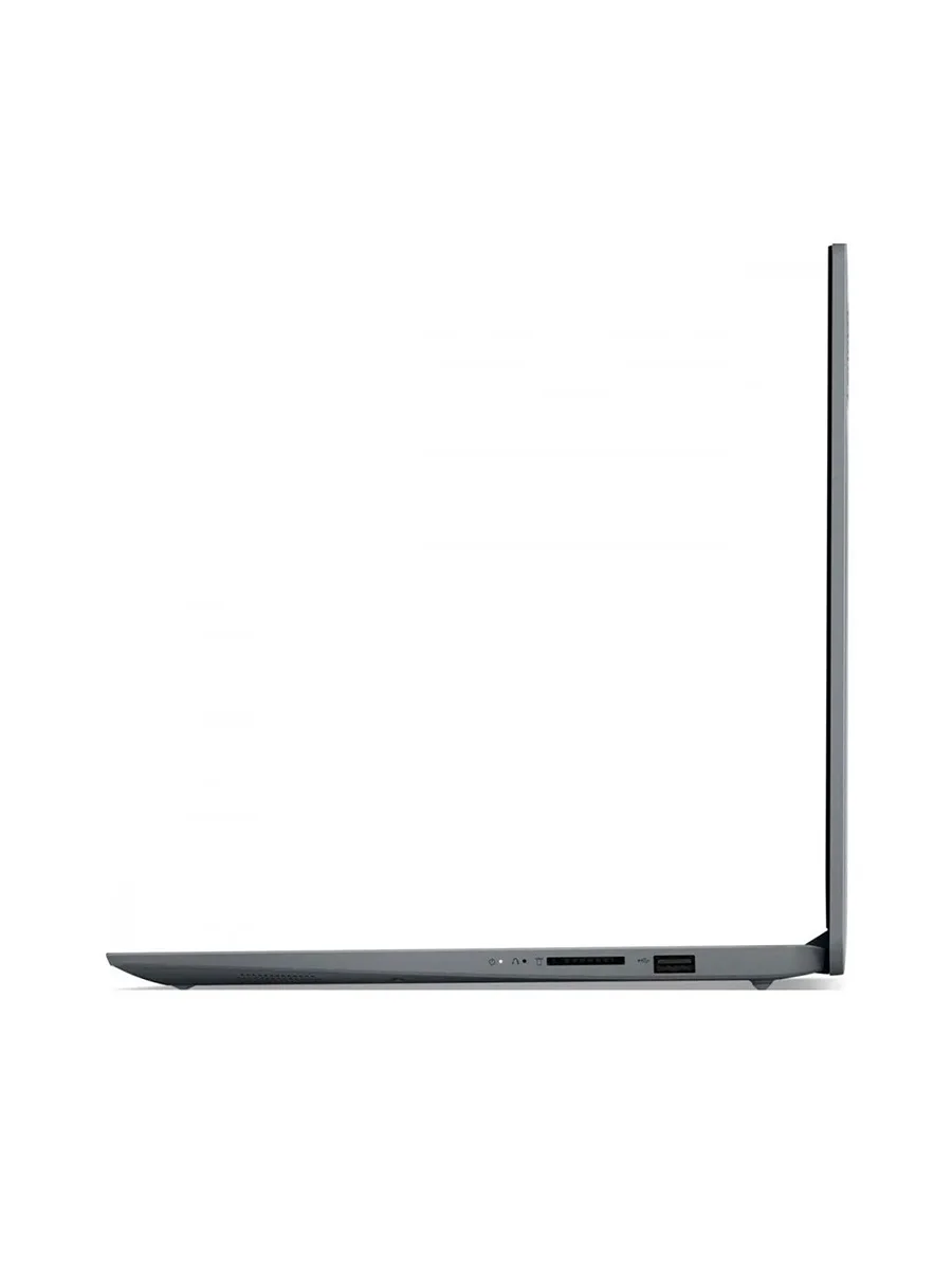 Ноутбук Lenovo IdeaPad 3 15.6" AMD Ryzen-3 4GB DDR4 1TB HDD (82KU01W3RK)