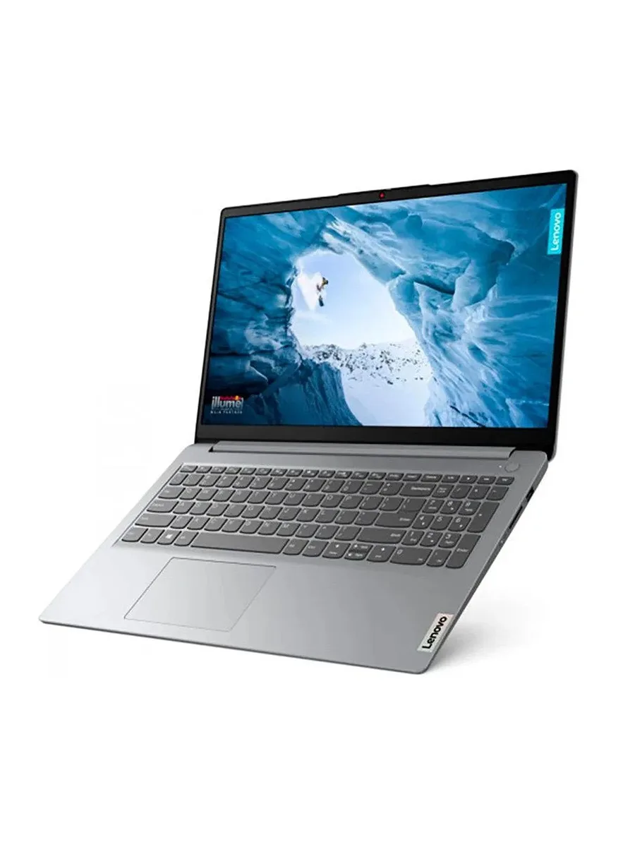 Ноутбук Lenovo IdeaPad 3 15.6" Intel i5-1235U 8GB DDR4 256GB SSD (82RK00L0RK)