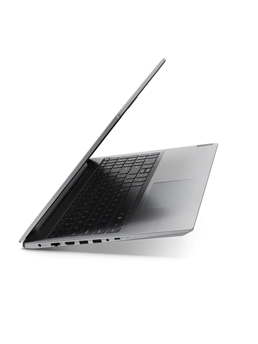 Ноутбук Lenovo IdeaPad L3 15.6" Celeron 6305 4GB DDR4 256GB SSD (82HL005TRK)