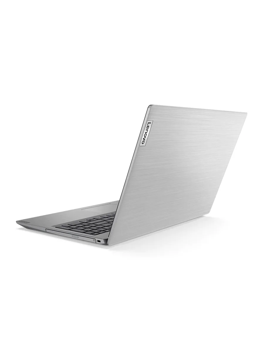 Ноутбук Lenovo IdeaPad L3 15.6" Celeron 6305 4GB DDR4 256GB SSD (82HL005TRK)