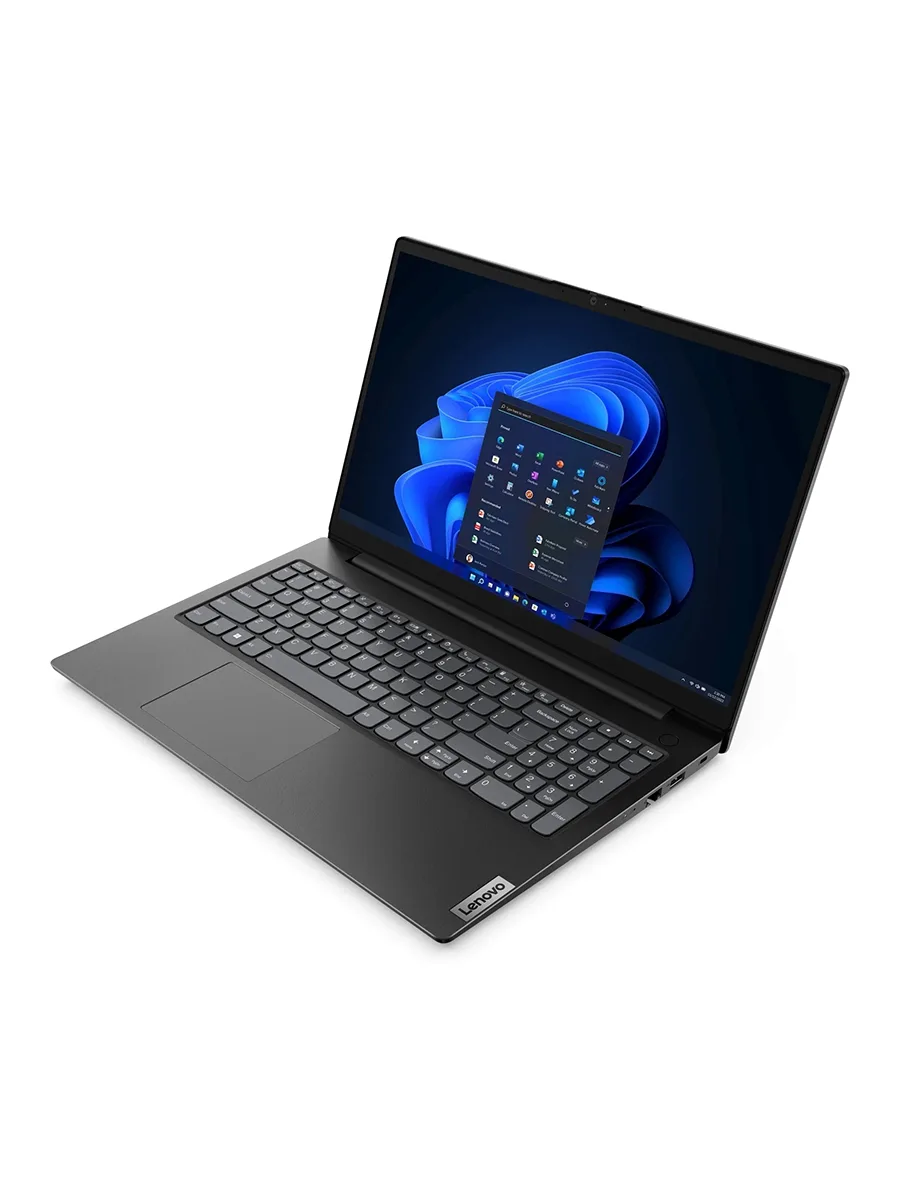 Ноутбук Lenovo V15 15.6" Intel i5-1235U 8GB DDR4 256GB SSD (82TT003WRU)