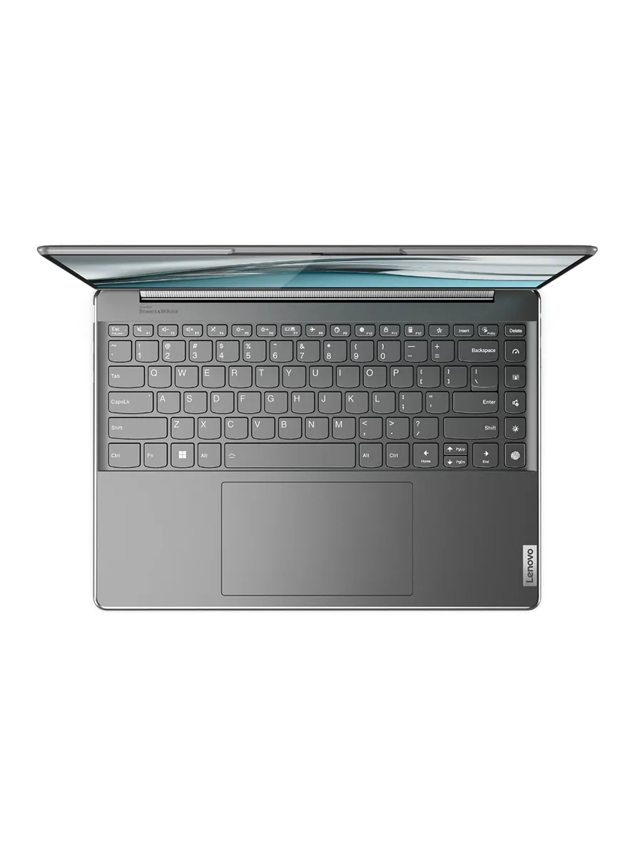 Ноутбук Lenovo Yoga 9 14" Intel i5-1240P 16GB DDR4 512GB SSD (82LU004NRU)