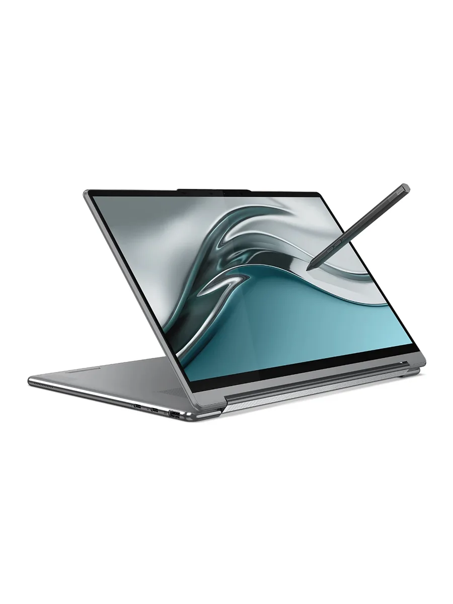 Ноутбук Lenovo Yoga 9 14" Intel i5-1240P 16GB DDR4 512GB SSD (82LU004NRU)