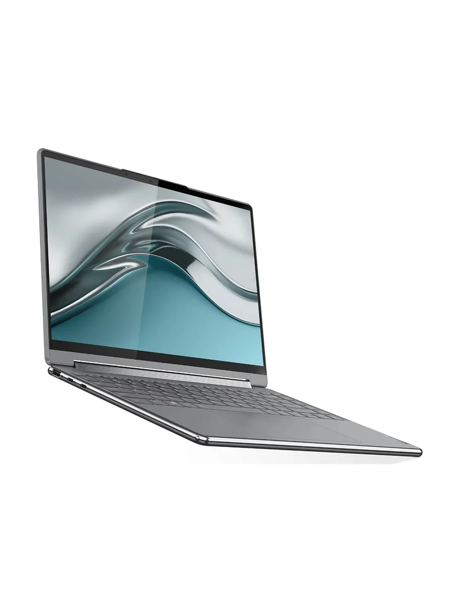 Ноутбук Lenovo Yoga 9 14" Intel i7-1260P 16GB DDR4 1TB SSD (82LU004PRU)