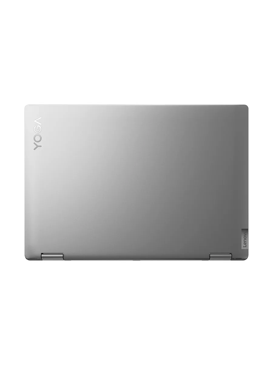 Ноутбук Lenovo Yoga 7 16"  AMD Ryzen-5 16GB DDR4 512GB SSD (82QG001HRK)