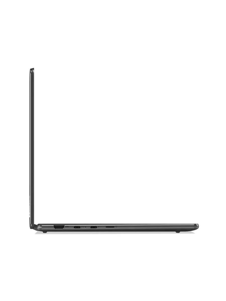 Ноутбук Lenovo Yoga 7 14" Intel i7-1260P 16GB DDR5 1TB SSD  (82QE007QRU)