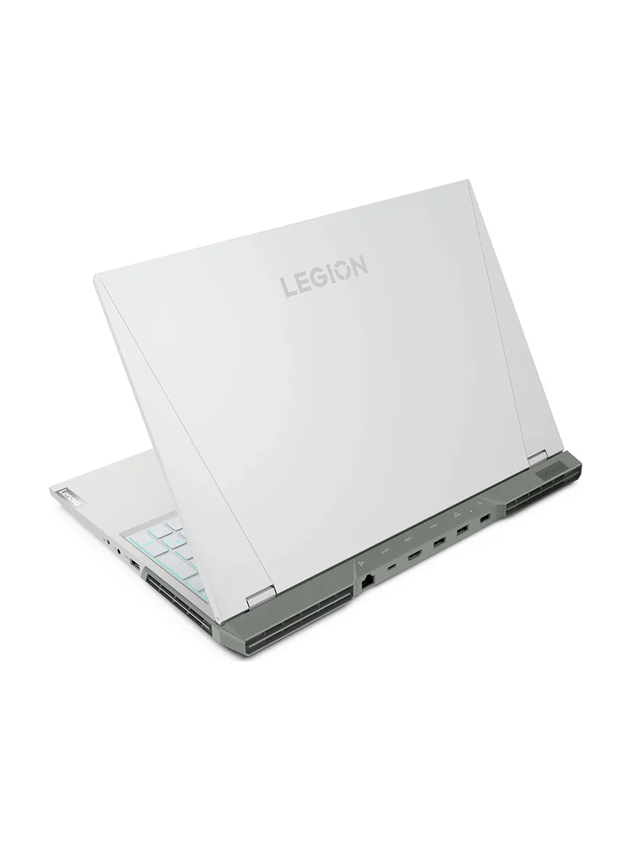 Игровой ноутбук Lenovo Legion 5 Pro 16" Intel i7-12700H 16GB DDR5 1TB SSD RTX3060 (82RF0034RK)