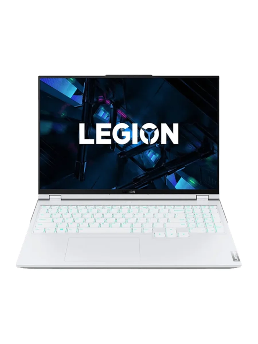 Игровой ноутбук Lenovo Legion 5 Pro 16" AMD Ryzen-5 16GB DDR5 1TB SSD (82RG000VRK)