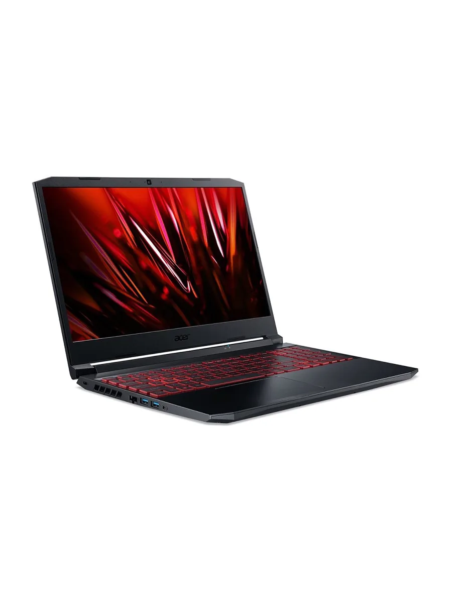 Игровой ноутбук Acer Nitro 5 15.6" Intel i9-11900H 16Гб 512Гб SDD (AN515-57-919C)