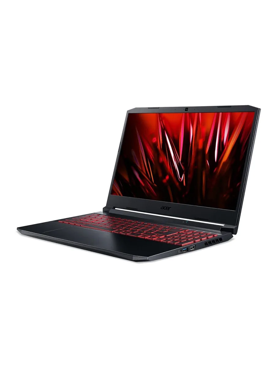 Игровой ноутбук Acer Nitro 5 15.6" Intel i9-11900H 16Гб 512Гб SDD (AN515-57-919C)