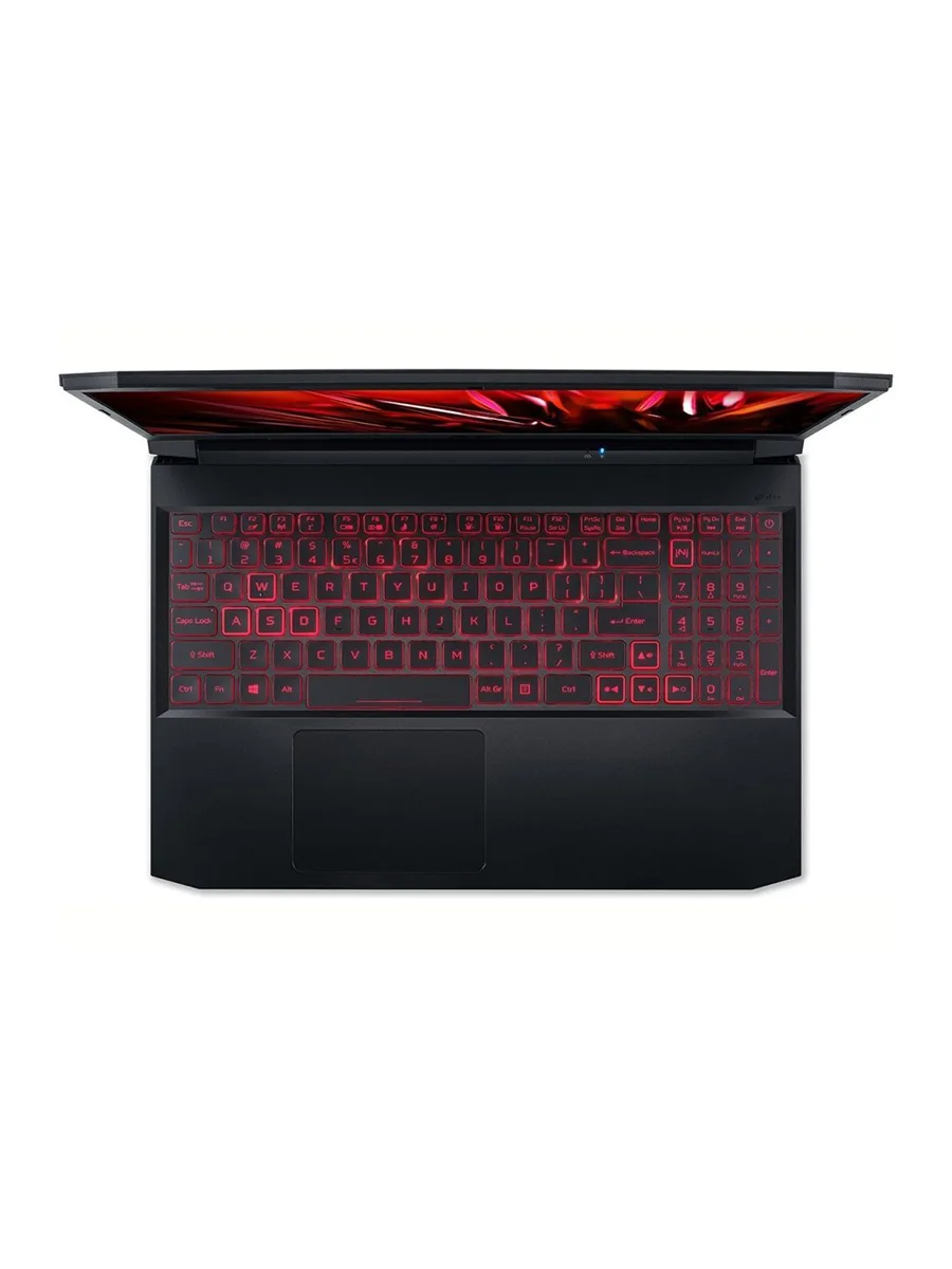 Игровой ноутбук Acer Nitro 5 15.6" Intel i9-11900H 16Гб 512Гб SDD (AN515-57-919C)