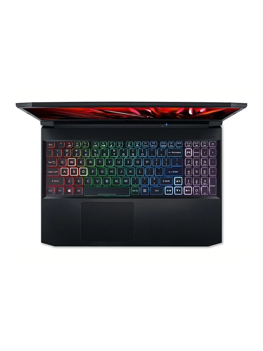 Игровой ноутбук Acer Nitro 5 15.6" Intel i9-11900H 16Гб 512Гб SDD (AN515-57-919C)