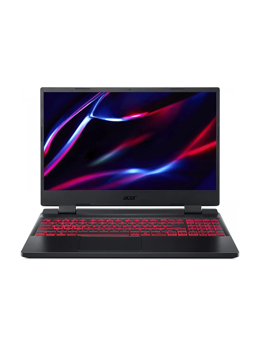 Игровой ноутбук Acer Nitro 5 15.6" Intel i9-12900H 16Гб DDR5 512Гб SSD (AN515-58-93JE)