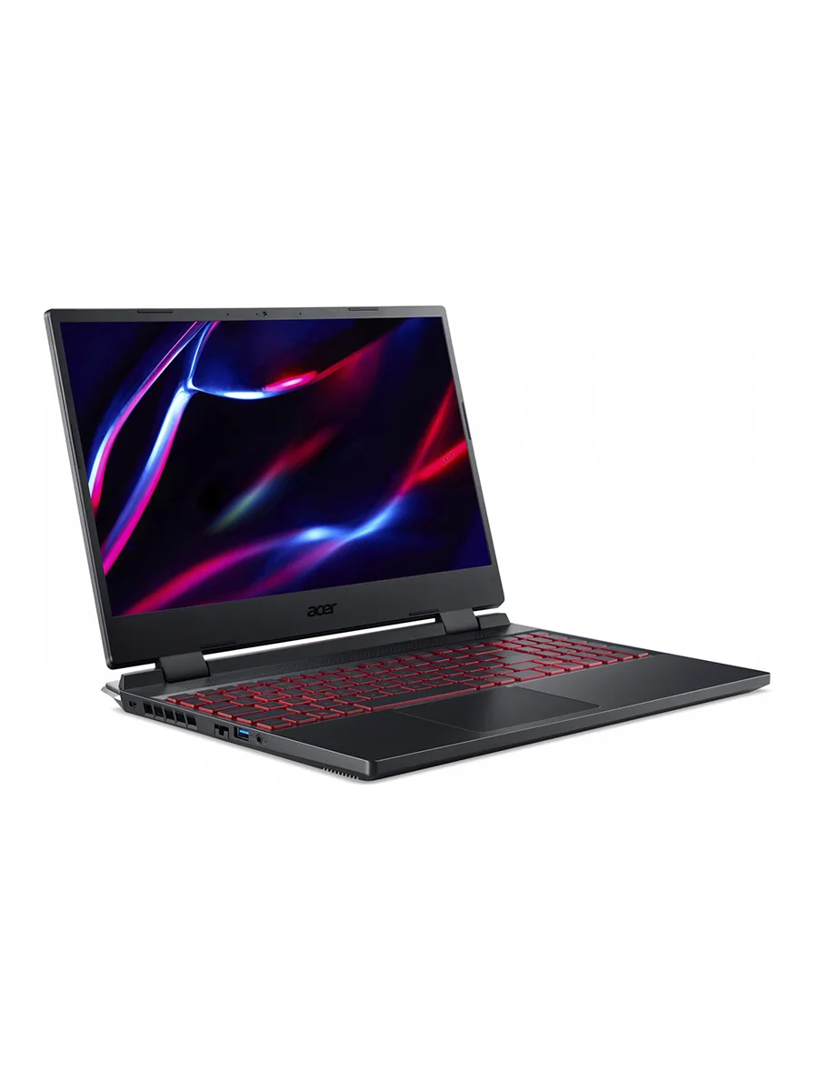 Игровой ноутбук Acer Nitro 5 15.6" Intel i9-12900H 16Гб DDR5 512Гб SSD (AN515-58-93JE)