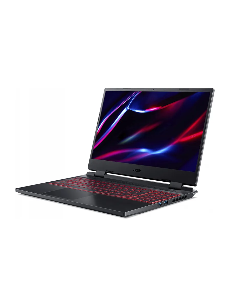 Игровой ноутбук Acer Nitro 5 15.6" Intel i9-12900H 16Гб DDR5 512Гб SSD (AN515-58-93JE)