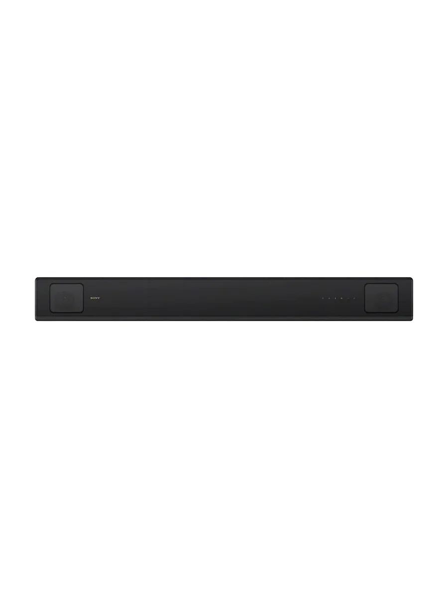 Саундбар Sony 5.1.2 HT-A5000 + SA-SW5 черный