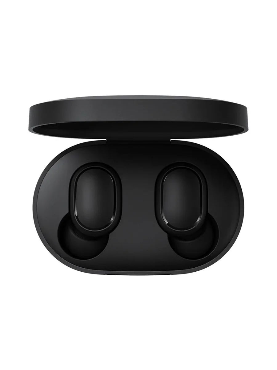 Наушники TWS Xiaomi Redmi AirDots S черный
