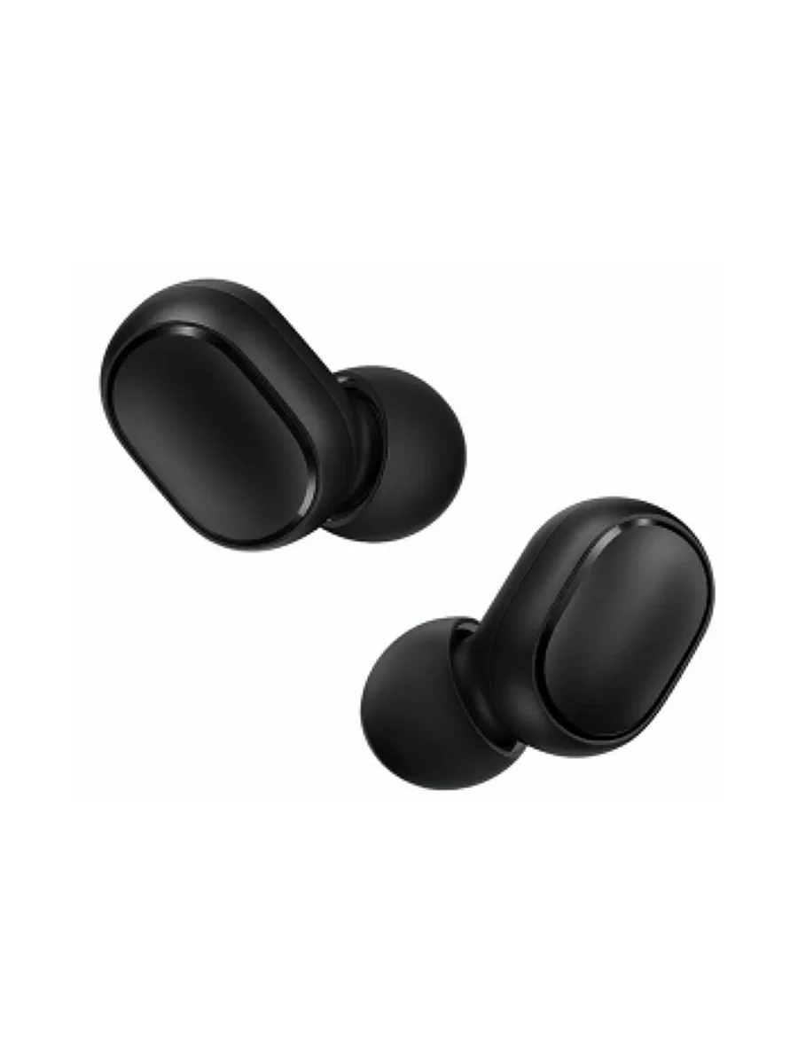 Наушники TWS Xiaomi Redmi AirDots S черный