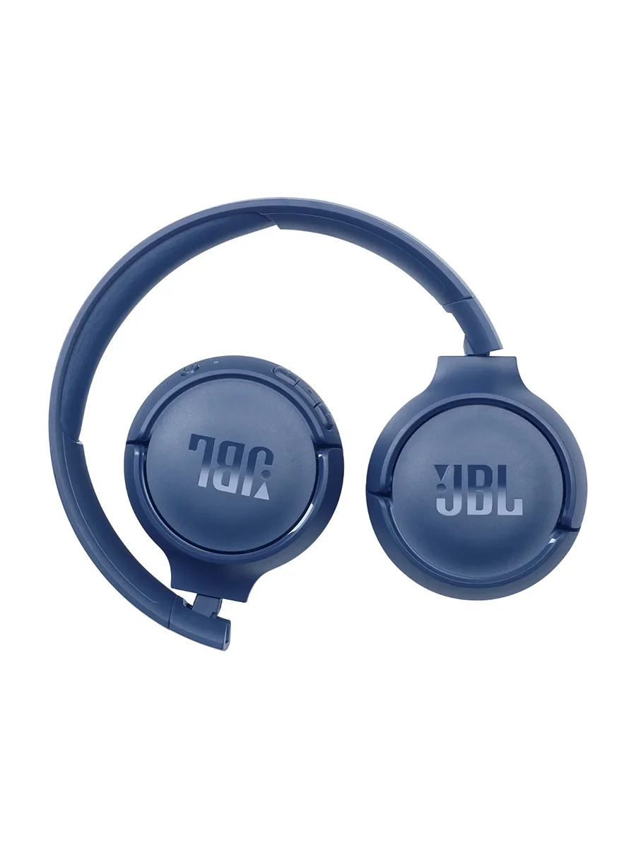 Беспроводные наушники JBL Tune 510 синий