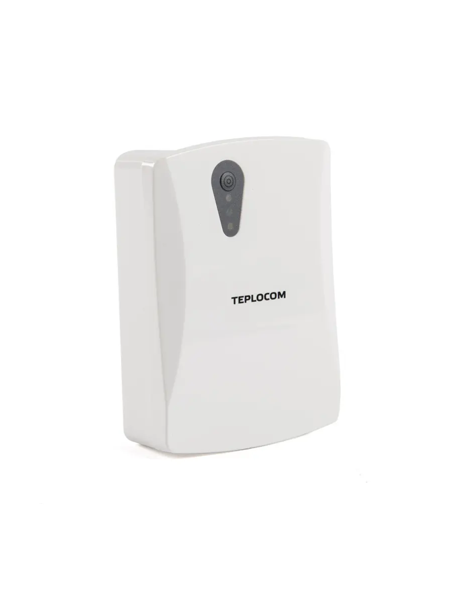 Термостат комнатный Teplocom TS-2AA/3A-RF