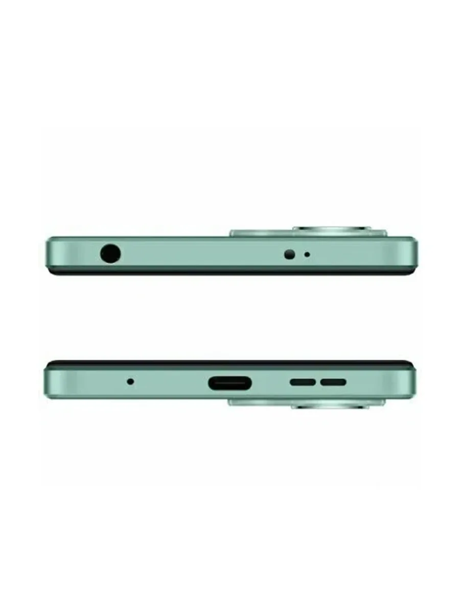 Смартфон Redmi Note 12 6.67" 8/128GB мятно-зеленый