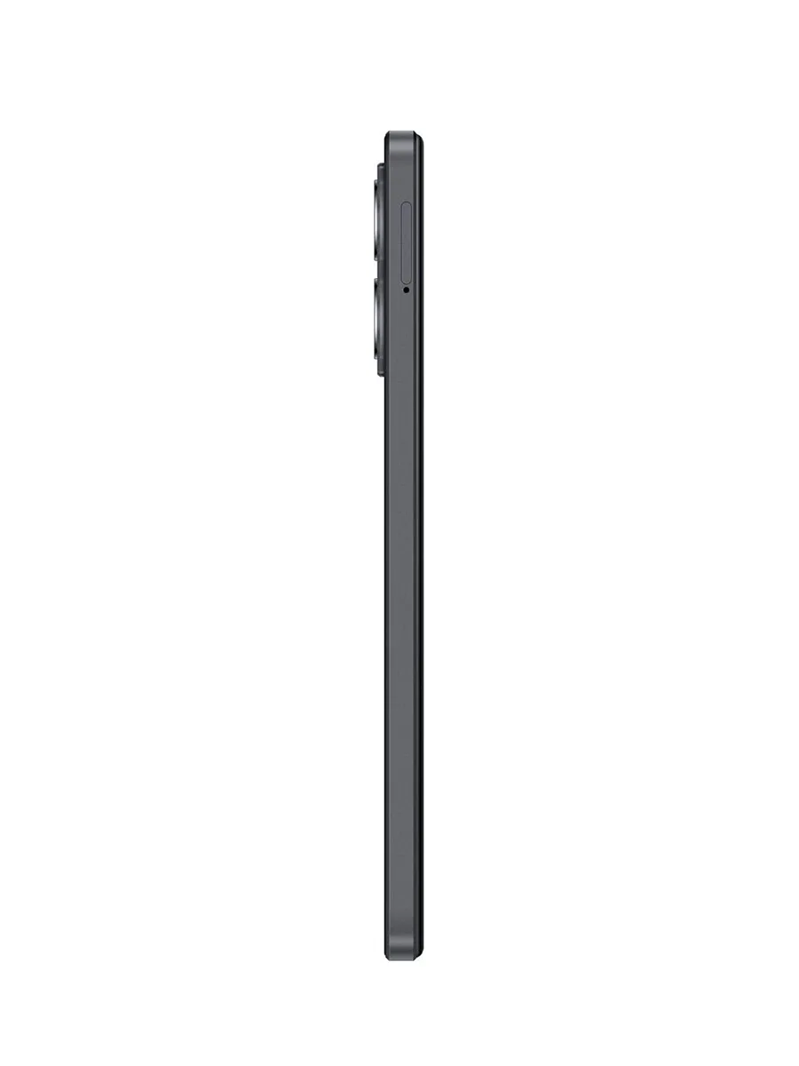 Смартфон Redmi Note 12 6.67" 8/128GB оникс серый