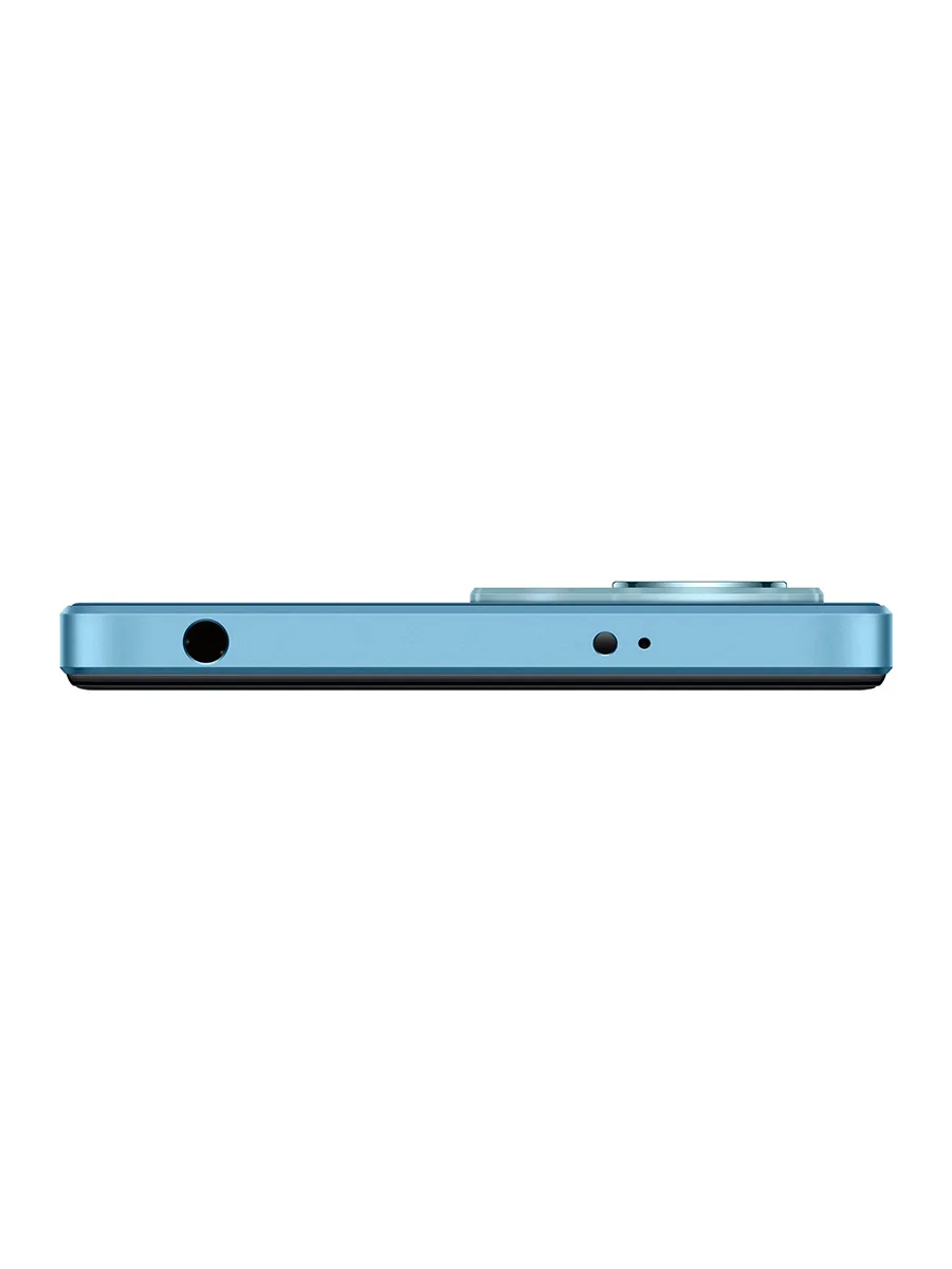 Смартфон Redmi Note 12 6.67" 4/128GB ледяной синий