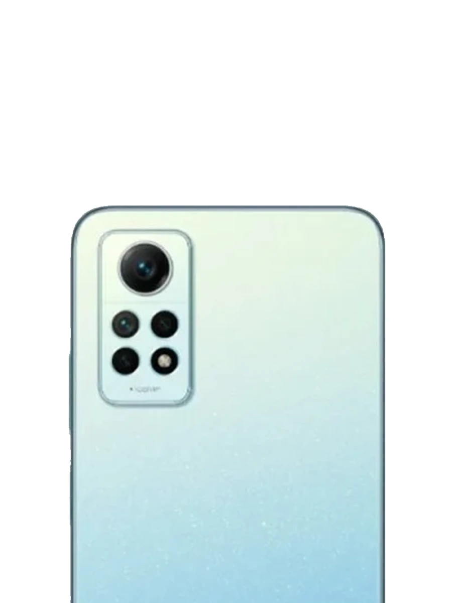Смартфон Xiaomi Redmi Note 12 Pro 6.67" 256GB звездный синий