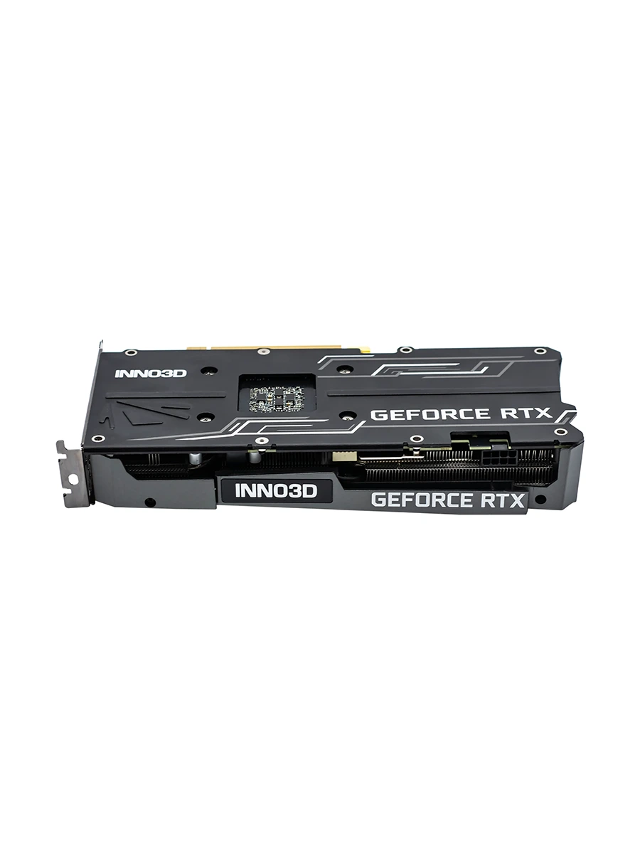 Видеокарта Inno3D GeForce RTX3070 Twin X2 LHR 8GB