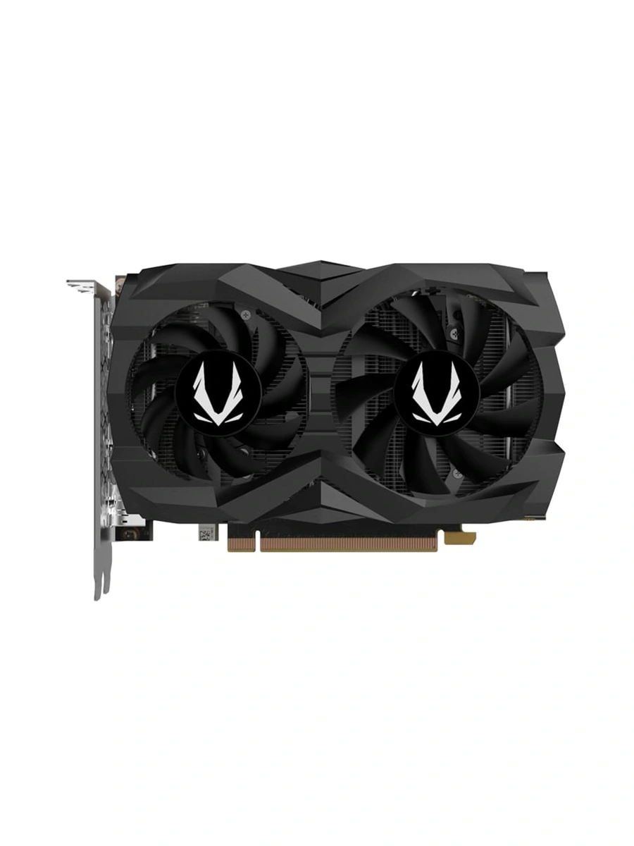 Видеокарта Zotac GeForce GTX1660 SUPER 6GB