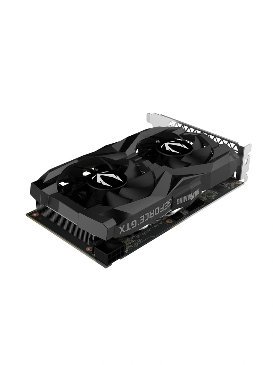 Видеокарта Zotac GeForce GTX1660 SUPER 6GB