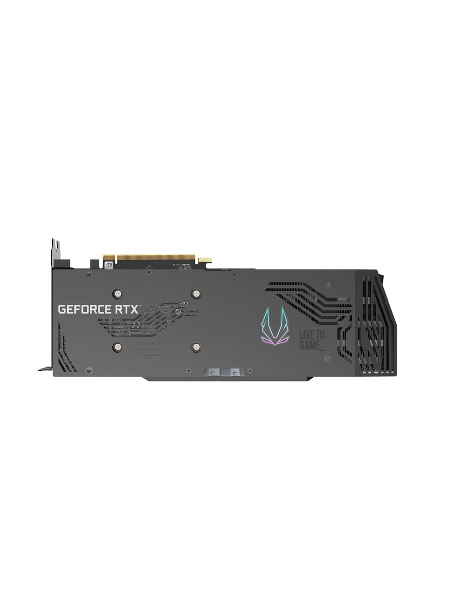 Видеокарта Zotac GeForce RTX3070 Ti Trinity 8GB