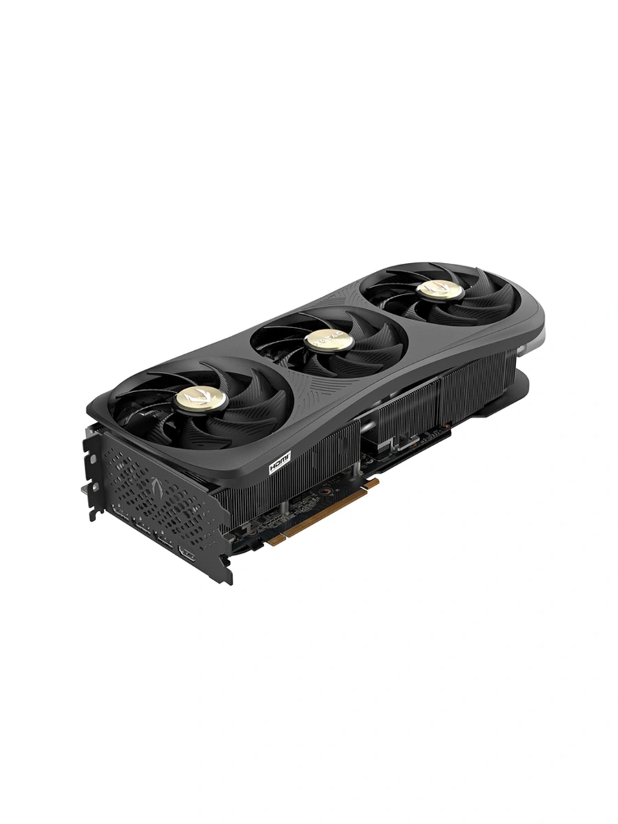 Видеокарта Zotac GeForce RTX 4080 Trinity 16GB