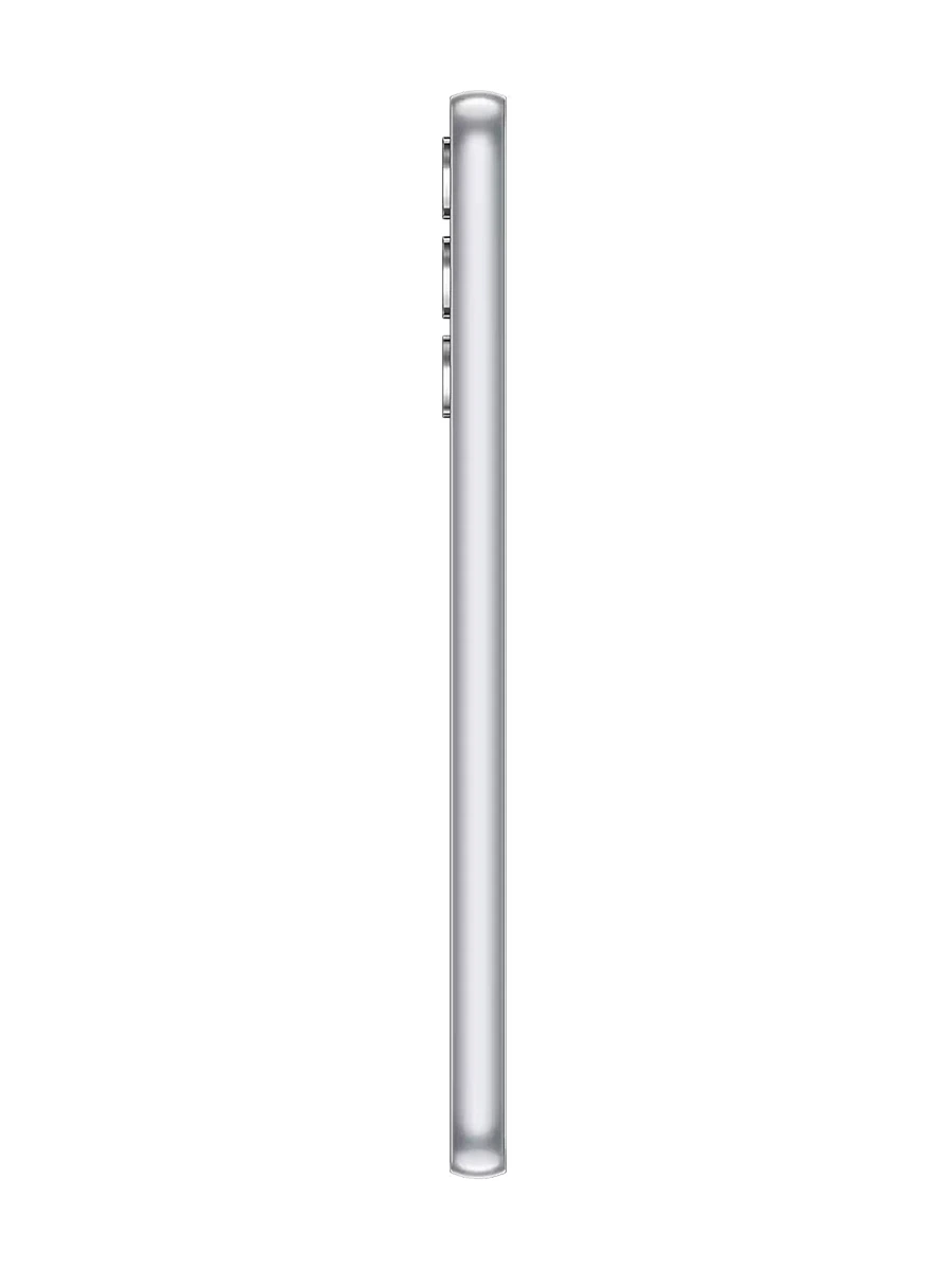 Смартфон Samsung Galaxy A34 5G 6.6" 6/128GB белый