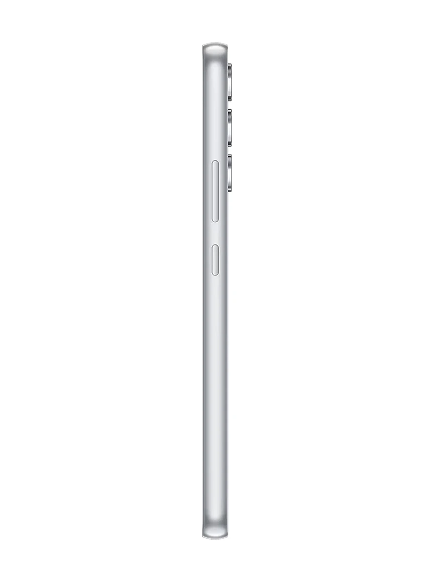 Смартфон Samsung Galaxy A34 5G 6.6" 6/128GB белый