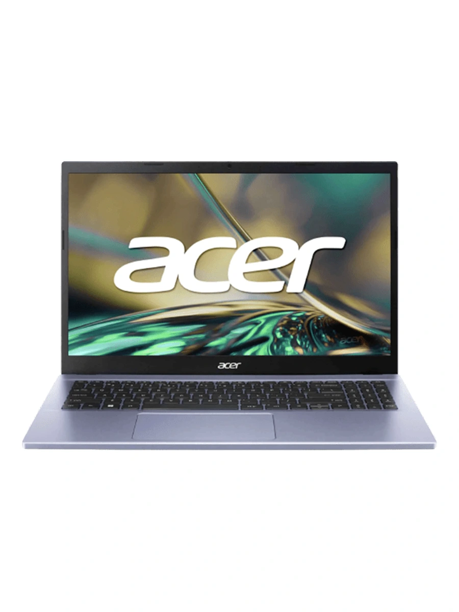 Ноутбук Acer Aspire 3 15.6" Intel i3-1215U 4Гб DDR4 256Гб SSD (NX.K9XER.001)