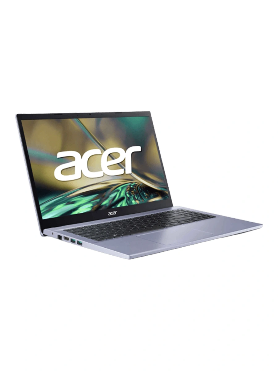 Ноутбук Acer Aspire 3 15.6" Intel i3-1215U 4Гб DDR4 256Гб SSD (NX.K9XER.001)