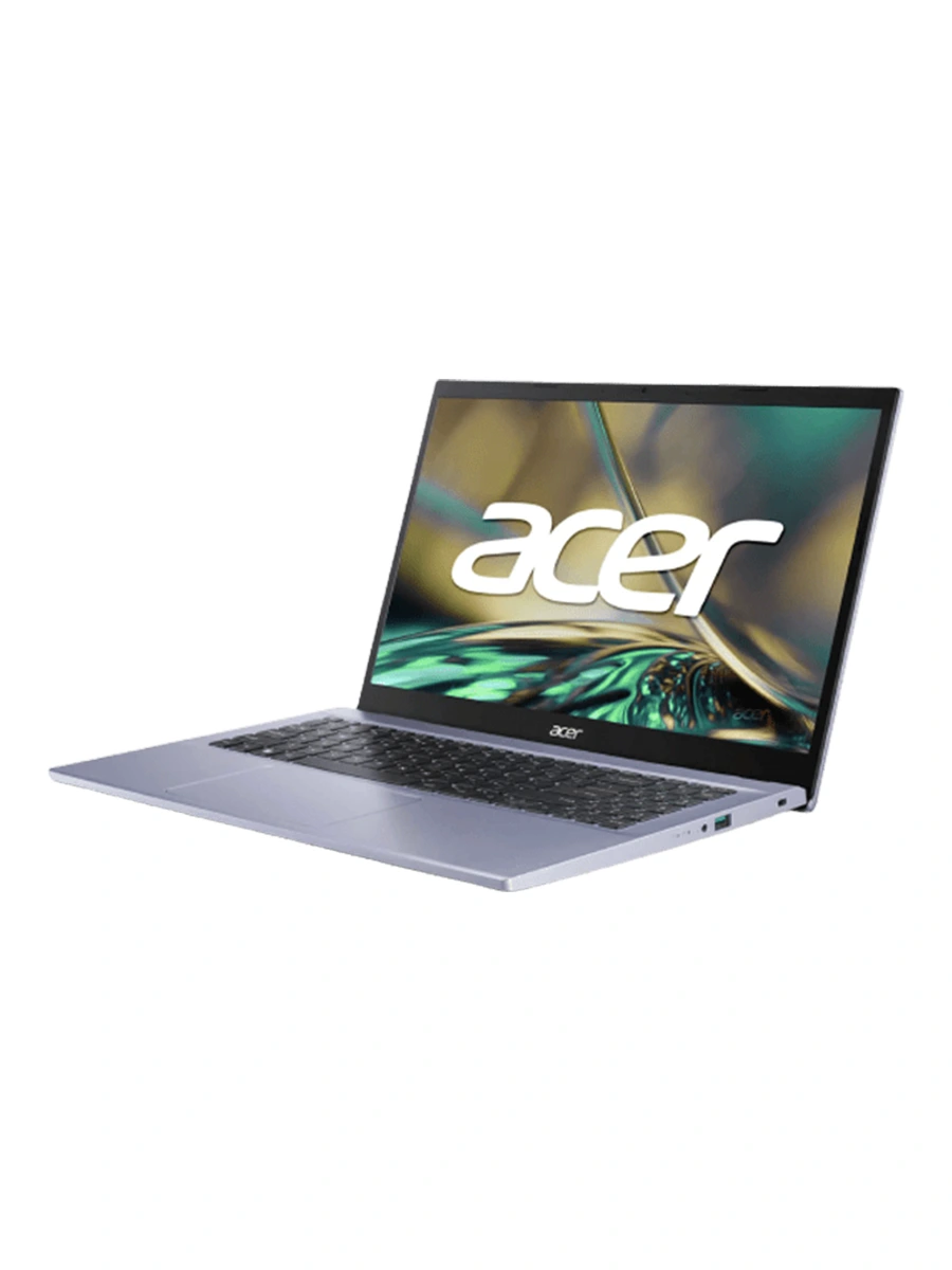 Ноутбук Acer Aspire 3 15.6" Intel i3-1215U 4Гб DDR4 256Гб SSD (NX.K9XER.001)