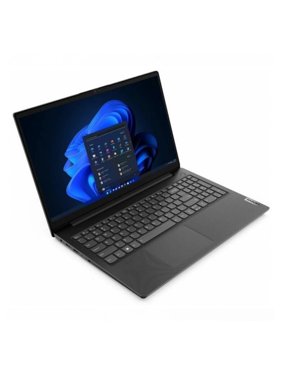 Ноутбук Lenovo V15 15.6" Intel i7-1255U 16Гб DDR4 512Гб SSD (82TT004ERU)