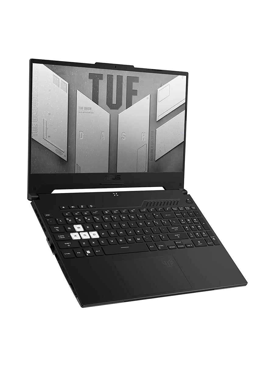 Ноутбук Asus TUF Gaming 15.6" Intel i7-12650H 16Гб DDR4 1Тб SSD (90NR0AV3-M004W0)