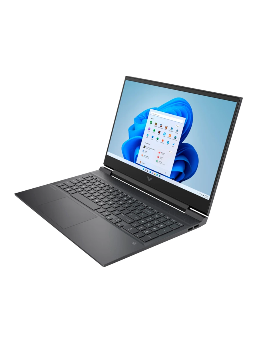 Ноутбук HP Victus 16.1" Intel i5-12500H 16Гб DDR5 512Гб SSD (6D7S4EA)