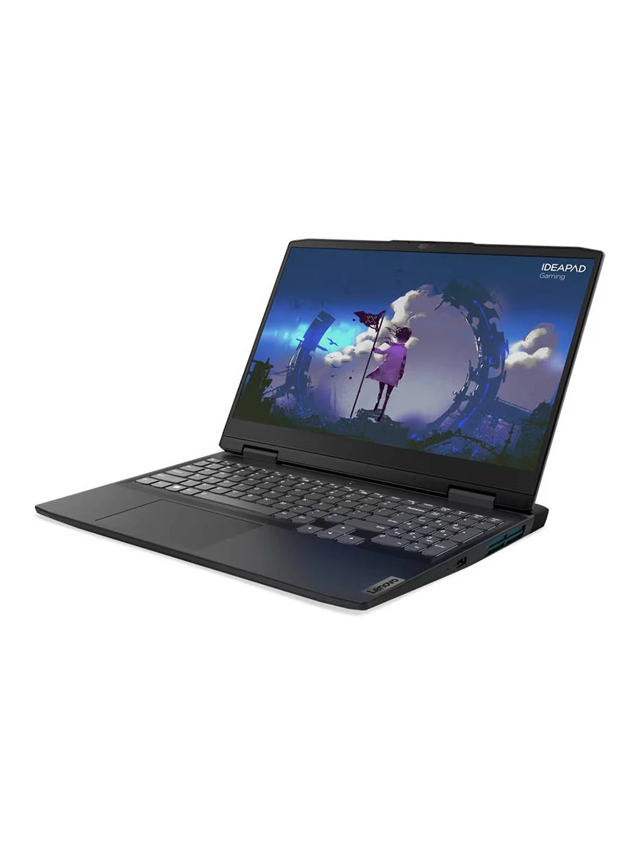 Ноутбук Lenovo IdeaPad Gaming 3 16" AMD Ryzen-7 6800H 16Гб DDR5 512Гб SSD (82SC0046RK)