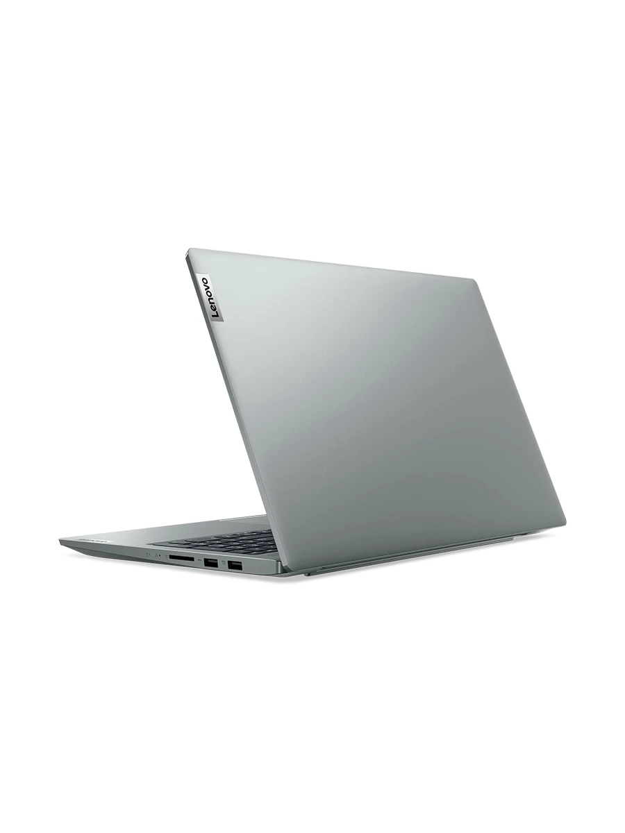 Ноутбук Lenovo IdeaPad 5 15.6" Intel i7-1255U 16Гб DDR4 512Гб SSD (82SF001VRK)