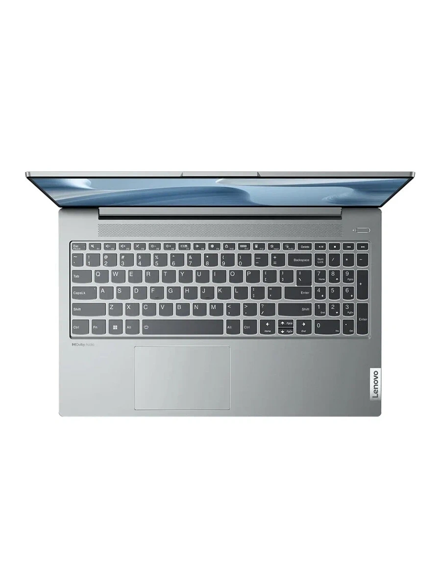 Ноутбук Lenovo IdeaPad 5 15.6" Intel i7-1255U 16Гб DDR4 512Гб SSD (82SF001VRK)